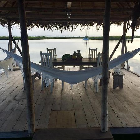 Lima Limon Eco-House Villa Bocas del Toro Exterior photo